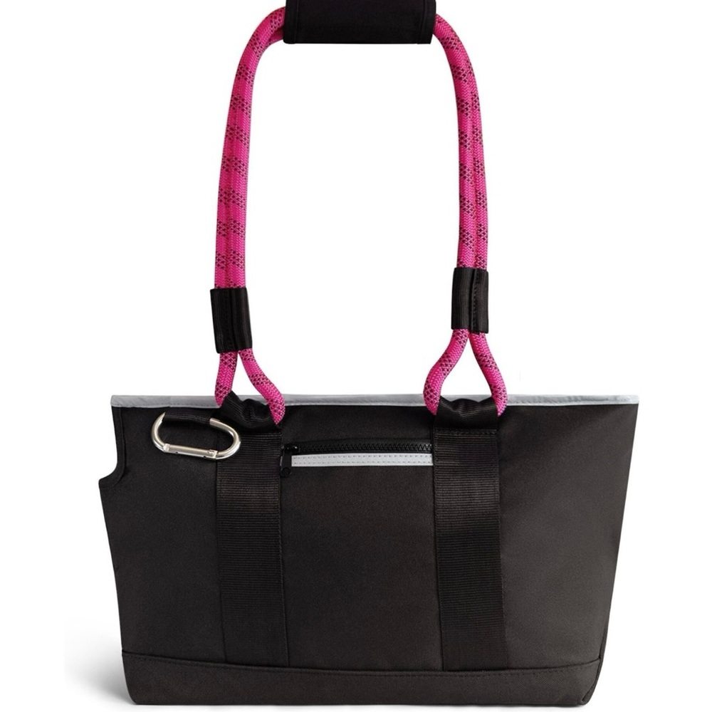 Roverlund Dog Carry Bag - “Out-and-about Pet Tote”